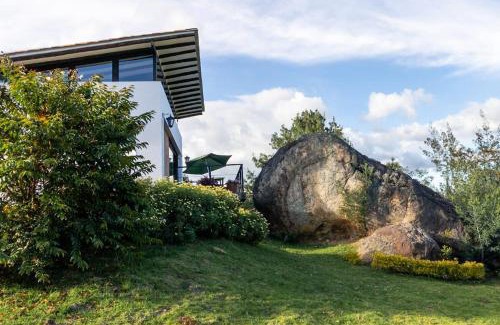 Ubate Casa | Farallones de Sutatausa El Rincón