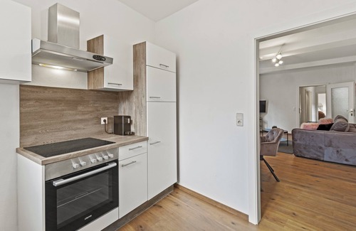 Mautern in Steiermark Apartamento | FarawayHomes Studios Mautern