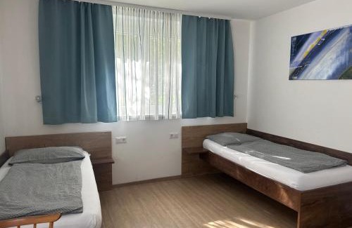 Kremsmuenster Apartamento | FarawayHomes Aparthotel Krems