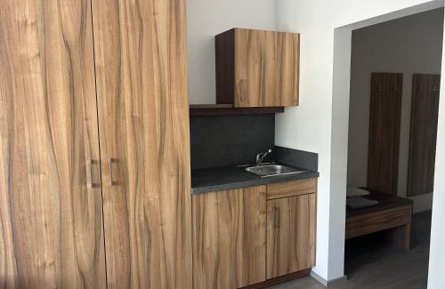Kremsmuenster Apartamento | FarawayHomes Aparthotel Krems
