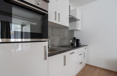 Fohnsdorf Apartamento | FarawayHomes Studio Fohnsdorf #12