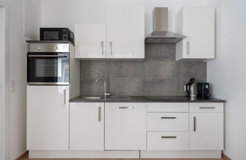 Fohnsdorf Apartamento | FarawayHomes Studio Fohnsdorf #12