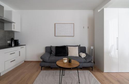 Fohnsdorf Apartamento | FarawayHomes Studio Fohnsdorf #12