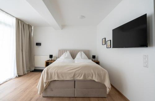 Fohnsdorf Apartamento | FarawayHomes Studio Fohnsdorf #14