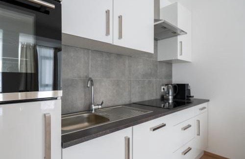 Fohnsdorf Apartamento | FarawayHomes Studio Fohnsdorf #14