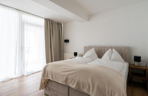 Fohnsdorf Apartamento | FarawayHomes Studio Fohnsdorf #14
