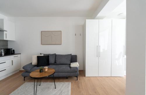 Fohnsdorf Apartamento | FarawayHomes Studio Fohnsdorf #14