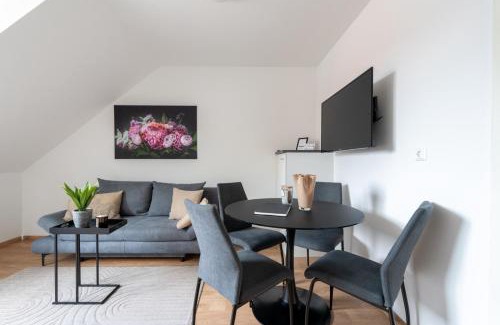 Graz Apartamento | FarawayHomes Studio Graz #4