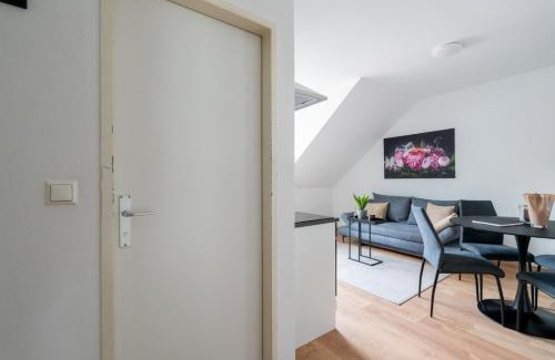 Graz Apartamento | FarawayHomes Studio Graz #4