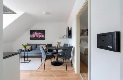 Graz Apartamento | FarawayHomes Studio Graz #4