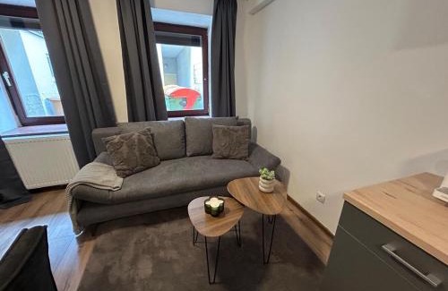 Kapfenberg Apartamento | FarawayHomes Studio Kapfenberg #1