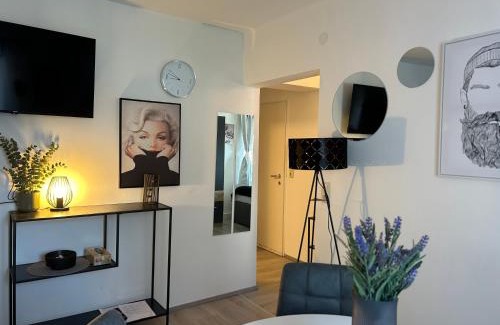 Schwertberg Apartamento | FarawayHomes Studio Schwertberg #4