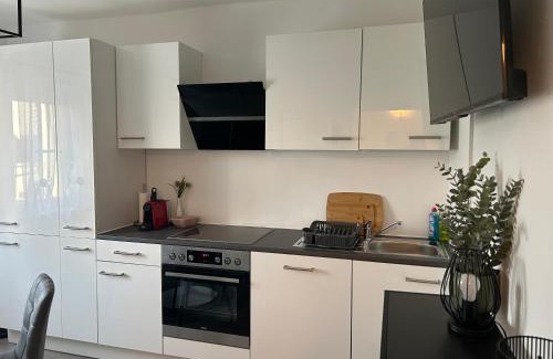 Schwertberg Apartamento | FarawayHomes Studio Schwertberg #4