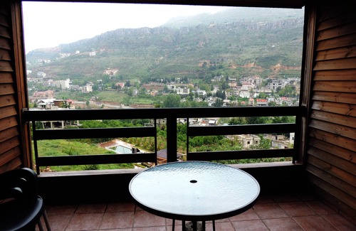 Faraya Apartamento | Faraya Village Club