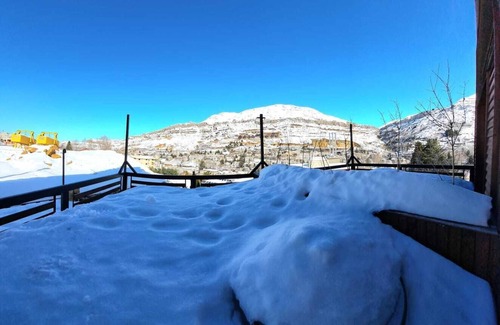Faraya Apartamento | Faraya Village Club