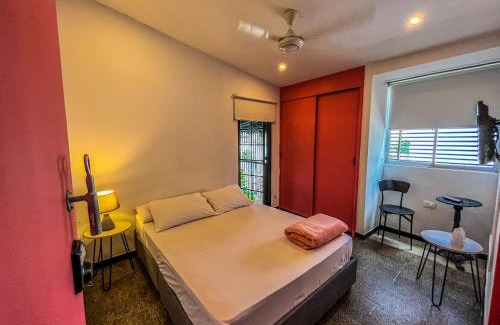Ibague Casa | Fardo Hotel Boutique en Ibague - Zona G - Recepción Digital 24H