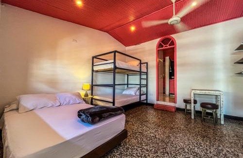Ibague Casa | Fardo Hotel Boutique en Ibague - Zona G - Recepción Digital 24H
