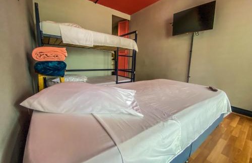 Ibague Casa | Fardo Hotel Boutique en Ibague - Zona G - Recepción Digital 24H