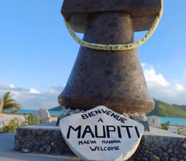 Maupiti Casa | Fare ATAROA