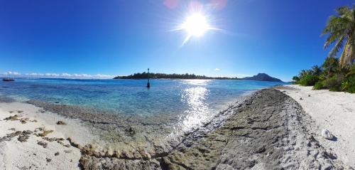 Maupiti Casa | Fare ATAROA