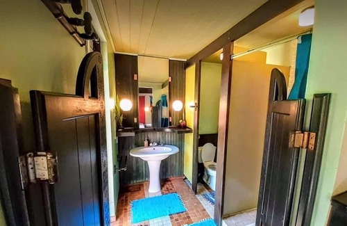 Moorea-Maiao Casa | Fare Club - Moorea
