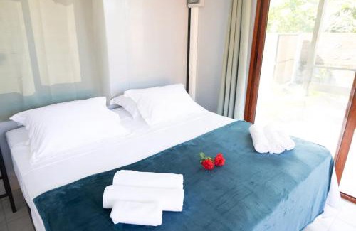 Moorea-Maiao Casa | Fare Hani