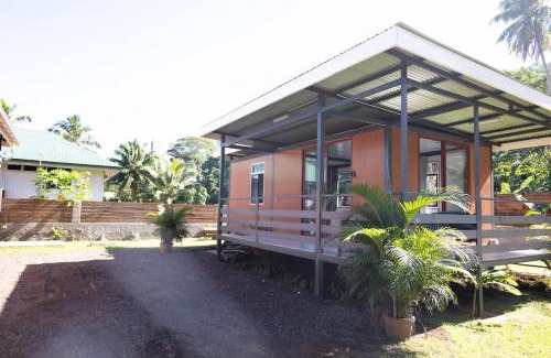 Moorea-Maiao Casa | Fare Hani
