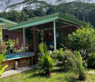 Teahupoo Apartamento | Fare JUANITA PITI