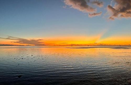 Moorea-Maiao Apartamento | Fare Mahagariki