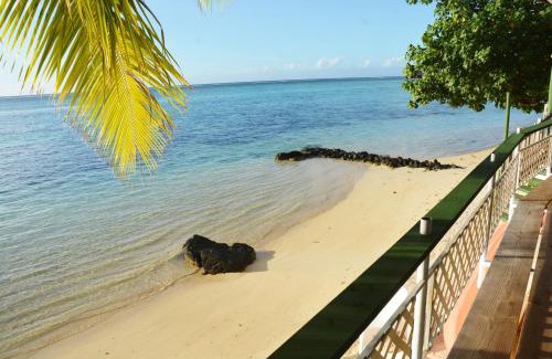 Pihaena Casa | Fare Maheata