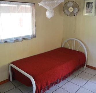Pihaena Casa | Fare Maheata