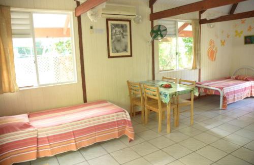 Pihaena Casa | Fare Maheata