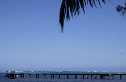 Moorea-Maiao Casa | Fare Miri Miri