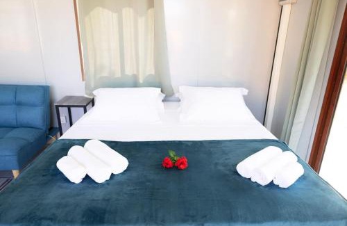 Moorea-Maiao Casa | Fare Miri Miri