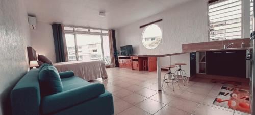 Faaa Apartamento | FARE NATIHERE