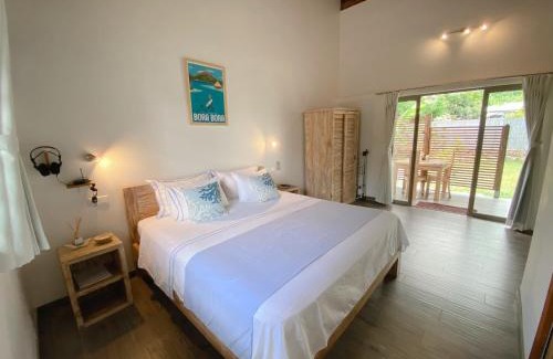 Paea Casa | Fare noanoa