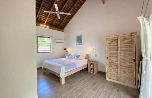 Paea Casa | Fare noanoa