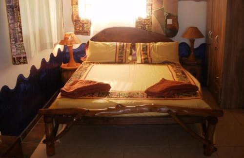 Teahupoo Apartamento | Fare Nyimanu