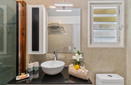 Ha'apiti Apartamento | Fare Oaoa Haapiti