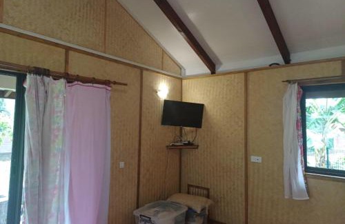 Moorea-Maiao Casa | Fare Tekura