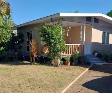 Punaauia Casa | Fare Tetua
