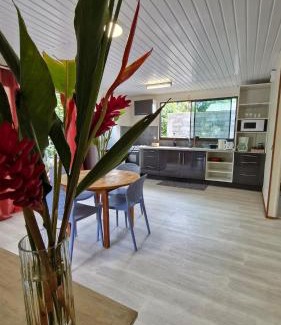 Punaauia Casa | Fare Tetua