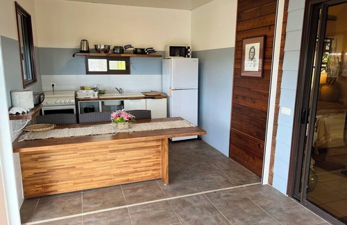 Faaa Casa | Fare URU BUNGALOW F2 Atypical local style