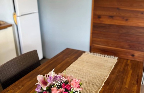 Faaa Casa | Fare URU BUNGALOW F2 Atypical local style