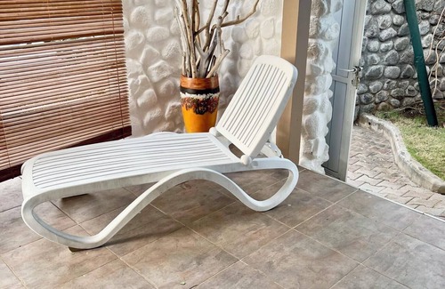 Faaa Casa | Fare URU BUNGALOW F2 Atypical local style