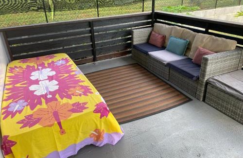 Huahine Casa | Fare Vaehau