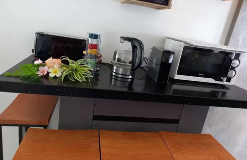 Taiarapu-Ouest Casa | Fare Vairao