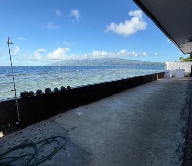 Taiarapu-Est Apartamento | Fare Vaitaua