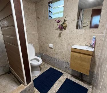 Taiarapu-Est Apartamento | Fare Vaitaua