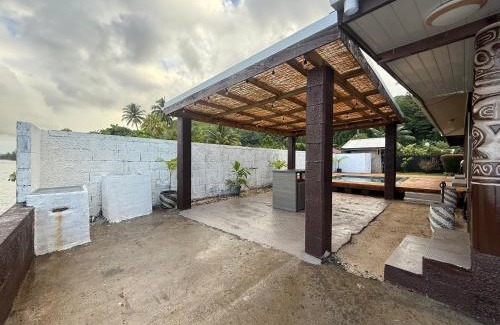 Taiarapu-Est Apartamento | Fare Vaitaua